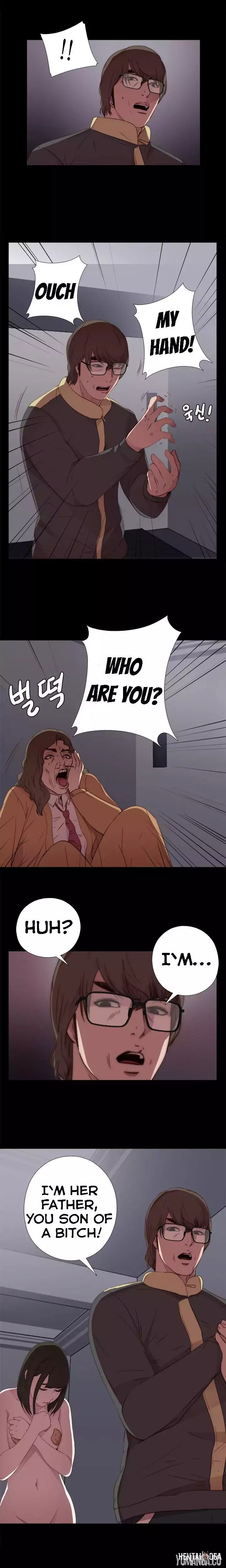 The Girl Next Door The Girl Next Door Chapter 12 - Page 5