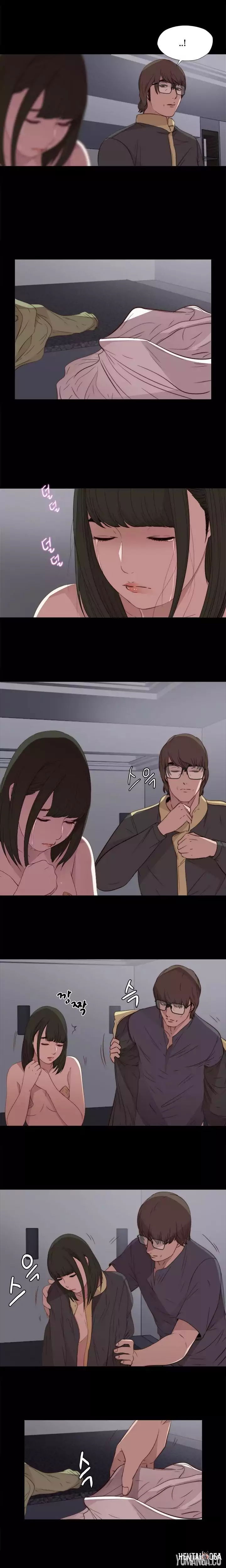 The Girl Next Door The Girl Next Door Chapter 12 - Page 7