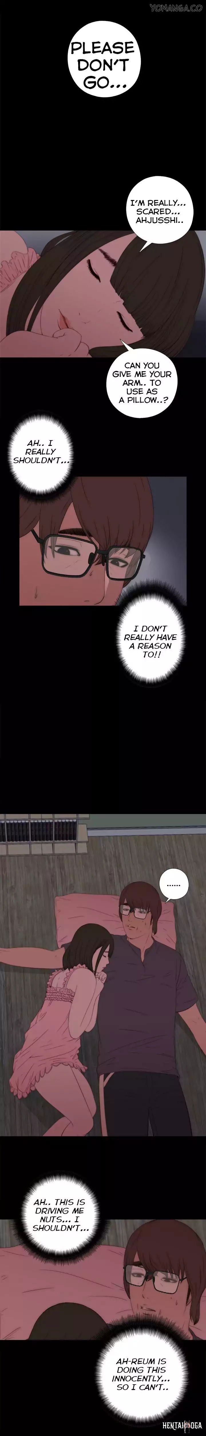 The Girl Next Door The Girl Next Door Chapter 13 - Page 10