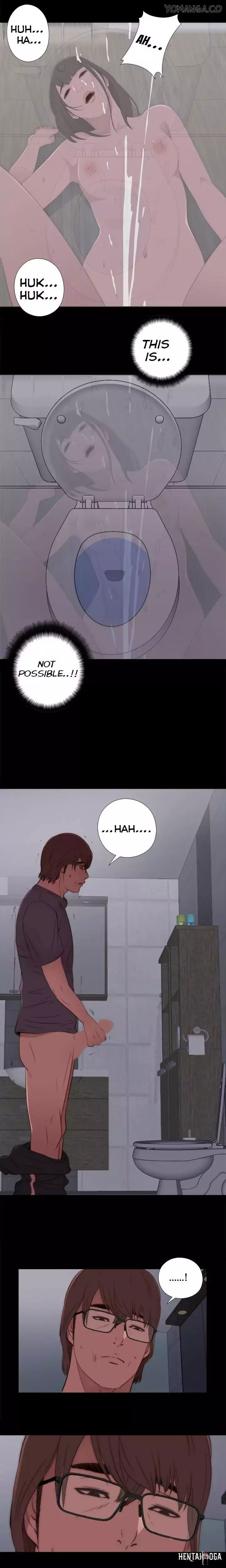 The Girl Next Door The Girl Next Door Chapter 13 - Page 16