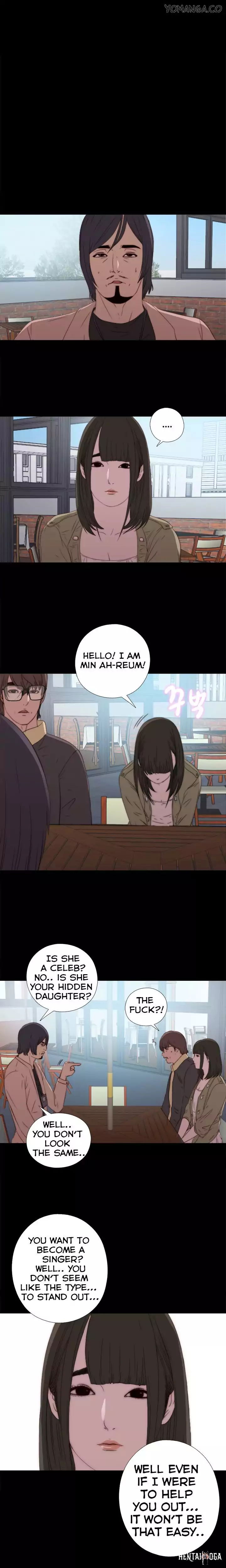 The Girl Next Door The Girl Next Door Chapter 13 - Page 18