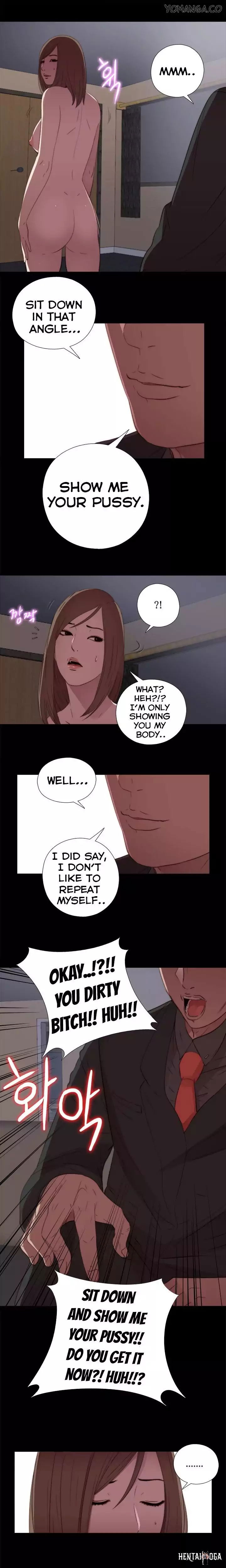 The Girl Next Door The Girl Next Door Chapter 13 - Page 22