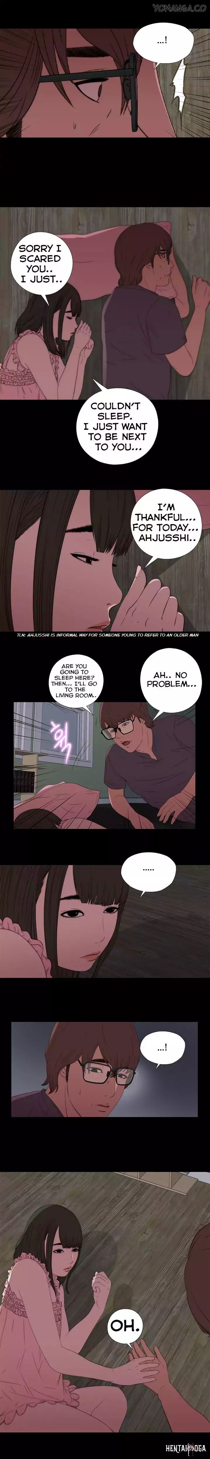 The Girl Next Door The Girl Next Door Chapter 13 - Page 9