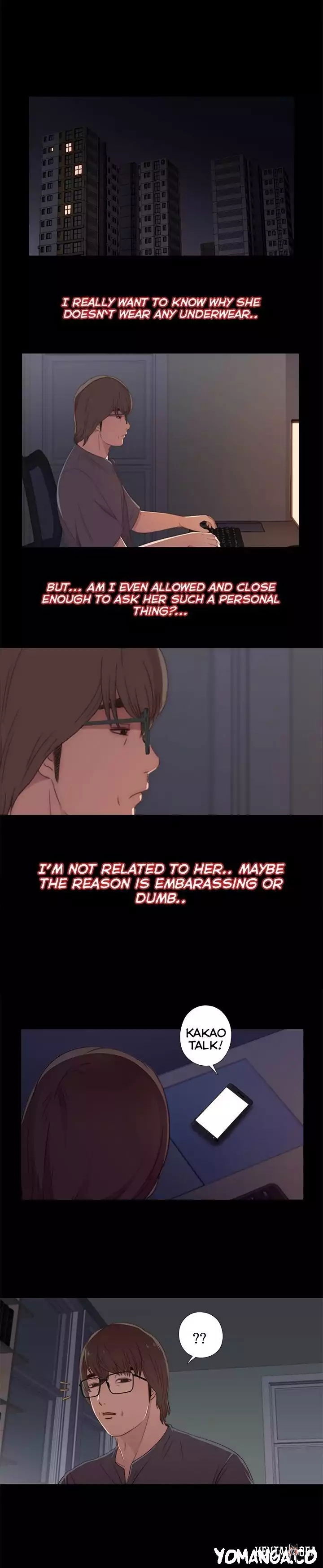 The Girl Next Door The Girl Next Door Chapter 14 - Page 11