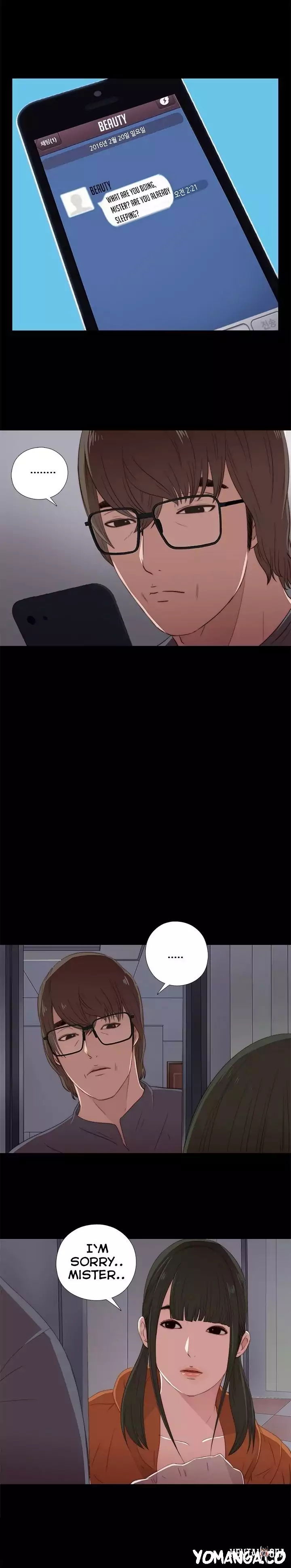 The Girl Next Door The Girl Next Door Chapter 14 - Page 12