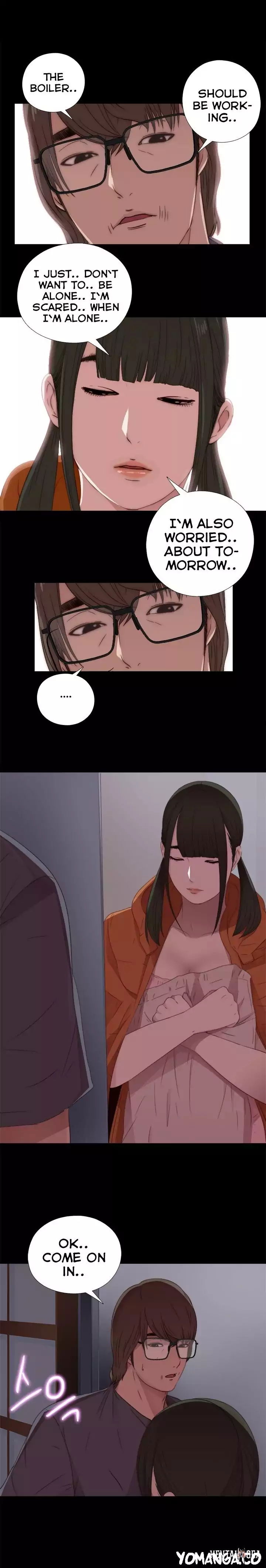 The Girl Next Door The Girl Next Door Chapter 14 - Page 13