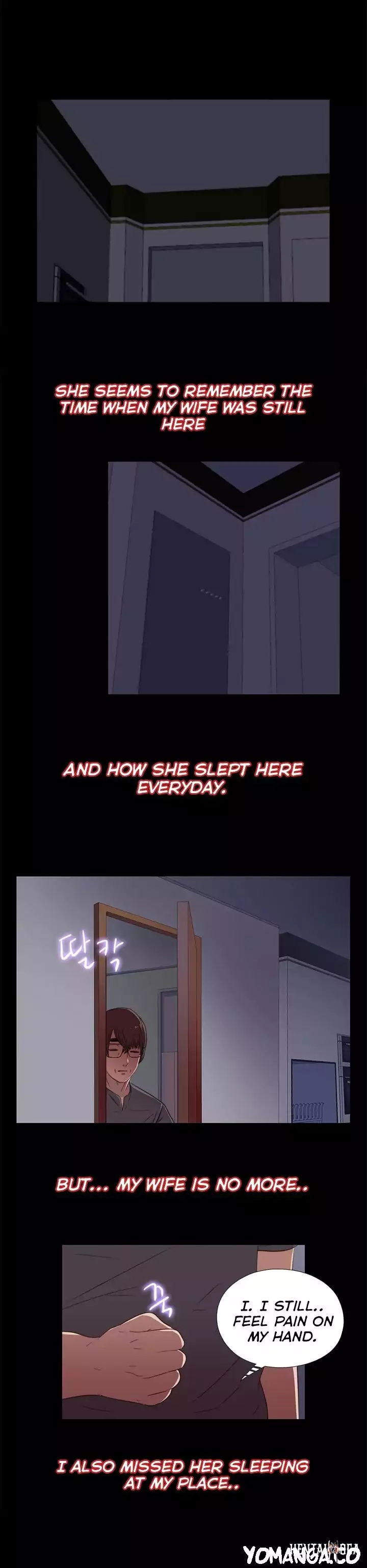 The Girl Next Door The Girl Next Door Chapter 14 - Page 14