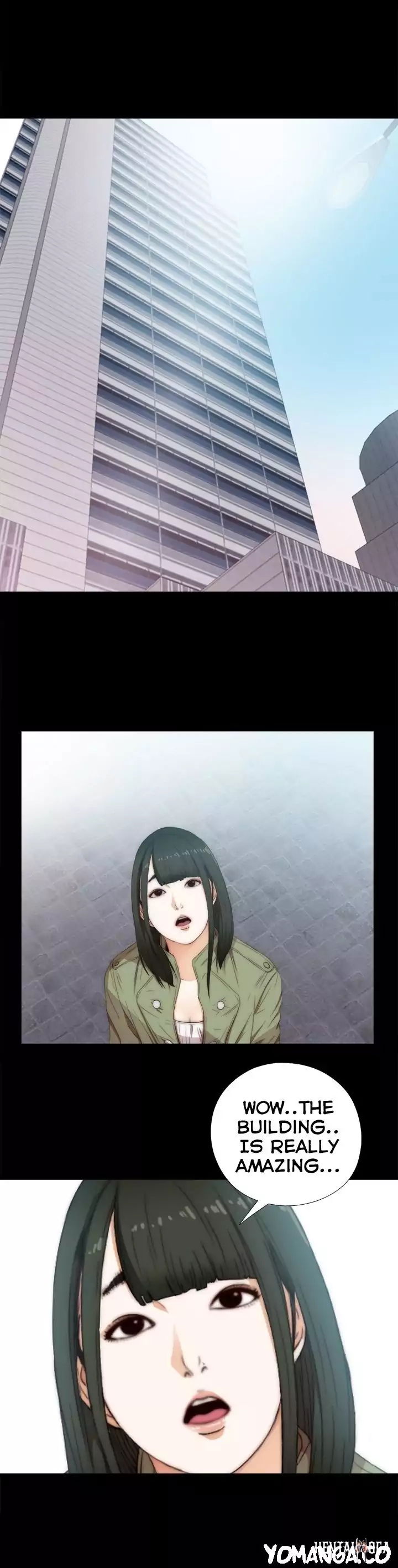 The Girl Next Door The Girl Next Door Chapter 14 - Page 16