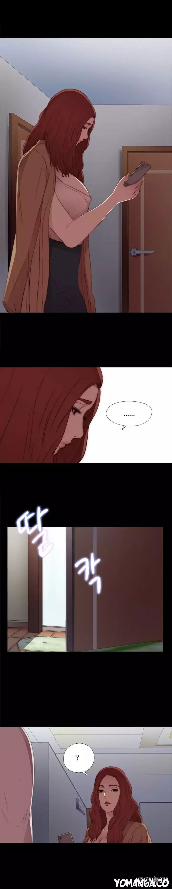 The Girl Next Door The Girl Next Door Chapter 14 - Page 20