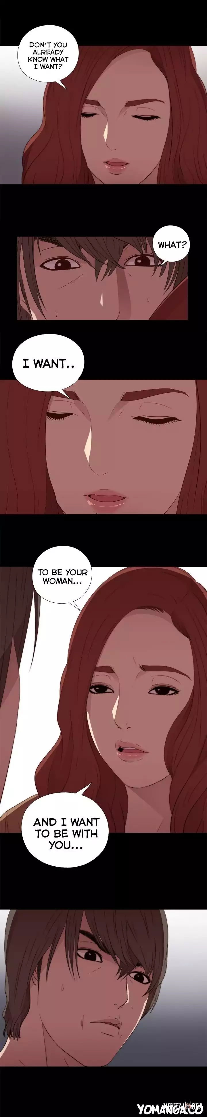 The Girl Next Door The Girl Next Door Chapter 14 - Page 23