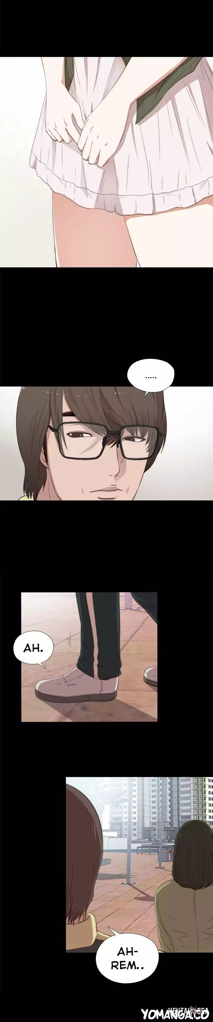 The Girl Next Door The Girl Next Door Chapter 14 - Page 4