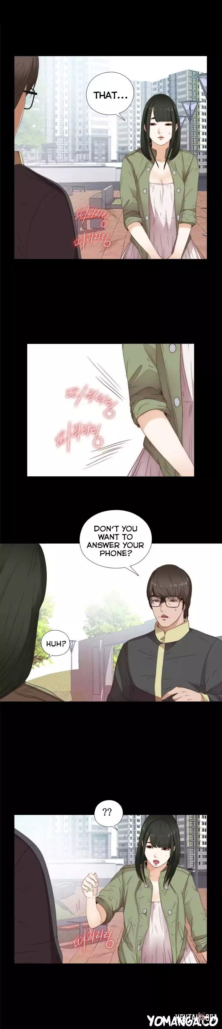 The Girl Next Door The Girl Next Door Chapter 14 - Page 7