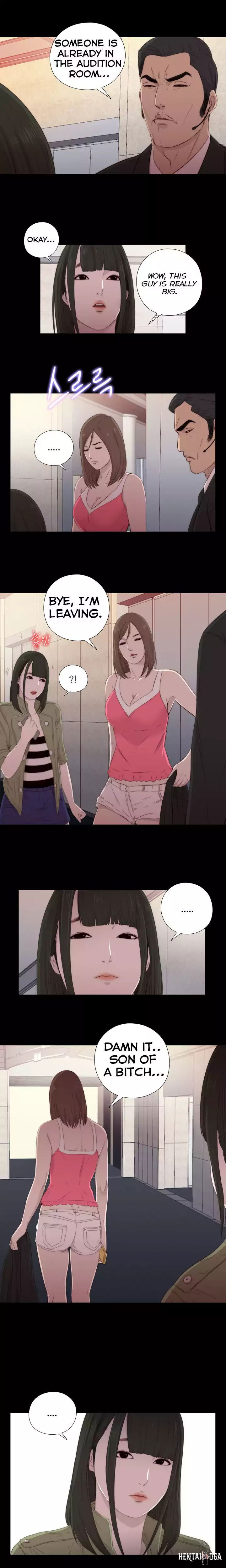 The Girl Next Door The Girl Next Door Chapter 15 - Page 10