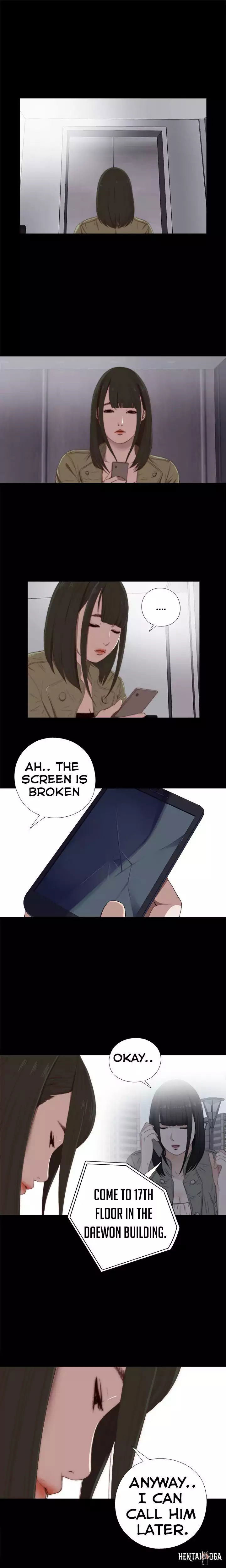 The Girl Next Door The Girl Next Door Chapter 15 - Page 3