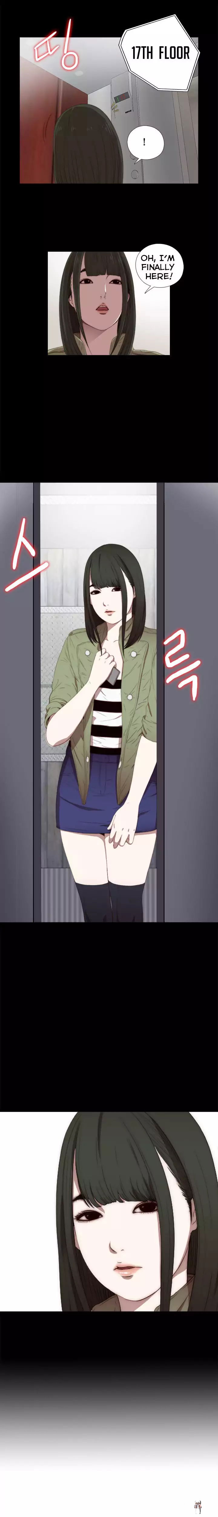 The Girl Next Door The Girl Next Door Chapter 15 - Page 4