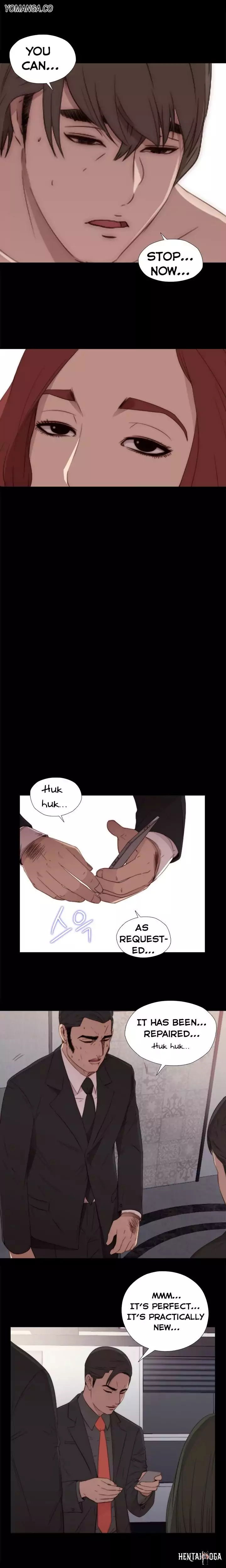 The Girl Next Door The Girl Next Door Chapter 16 - Page 11