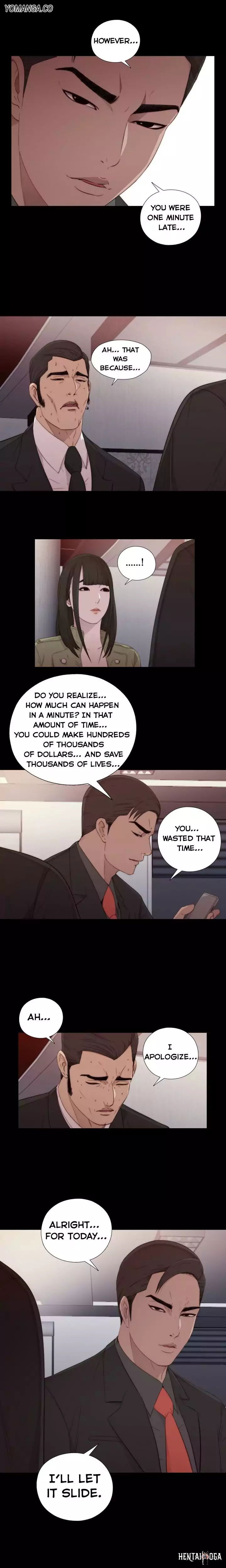 The Girl Next Door The Girl Next Door Chapter 16 - Page 12