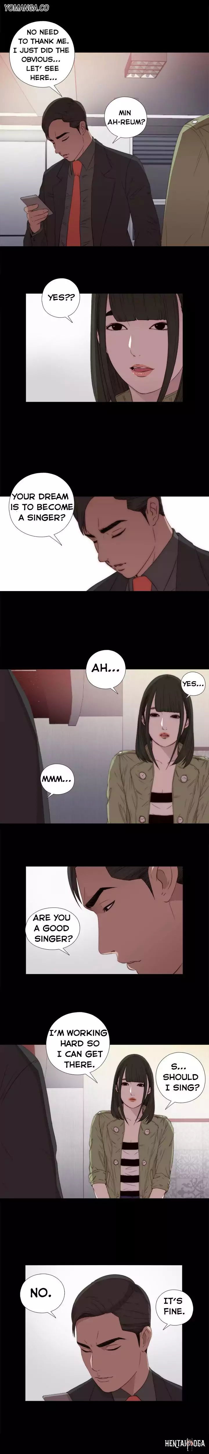 The Girl Next Door The Girl Next Door Chapter 16 - Page 14