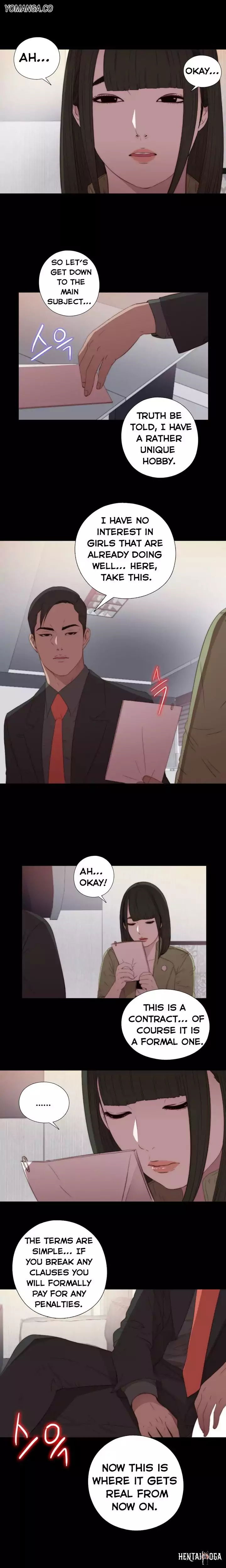 The Girl Next Door The Girl Next Door Chapter 16 - Page 15