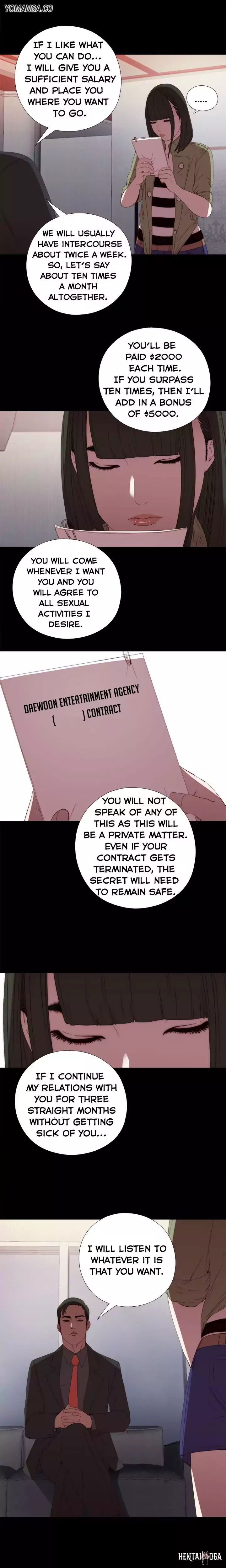 The Girl Next Door The Girl Next Door Chapter 16 - Page 16