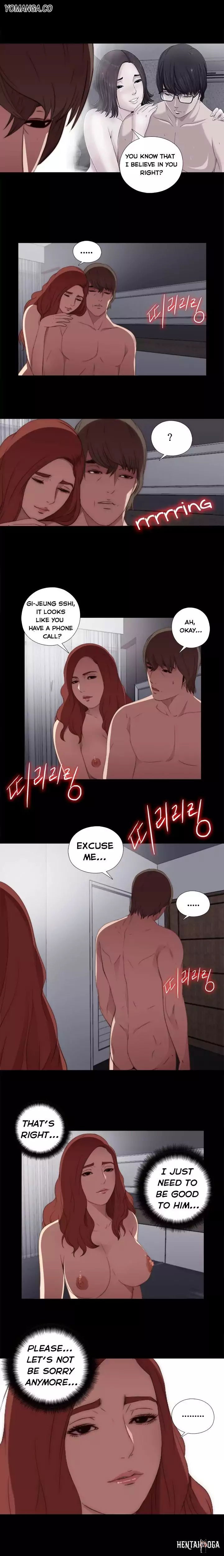 The Girl Next Door The Girl Next Door Chapter 16 - Page 20