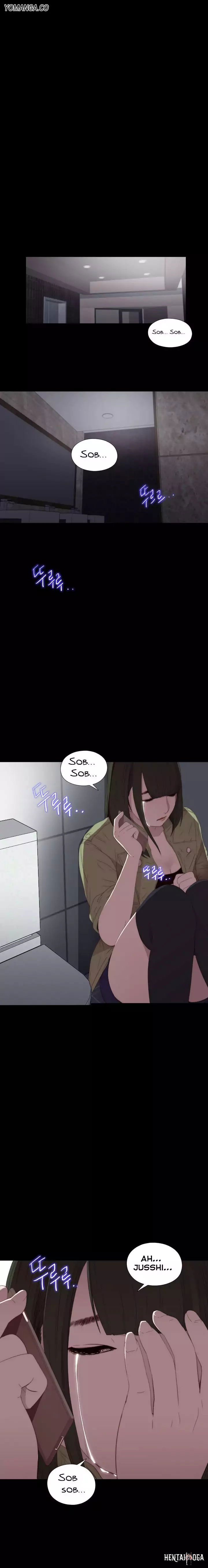 The Girl Next Door The Girl Next Door Chapter 16 - Page 21