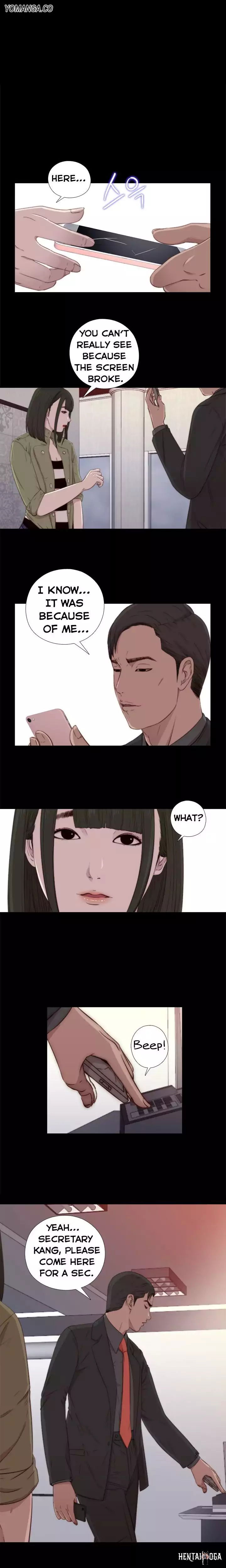 The Girl Next Door The Girl Next Door Chapter 16 - Page 5