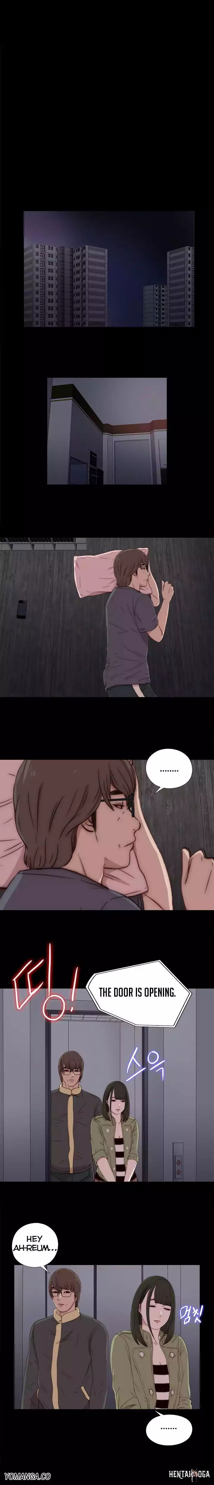 The Girl Next Door The Girl Next Door Chapter 17 - Page 10