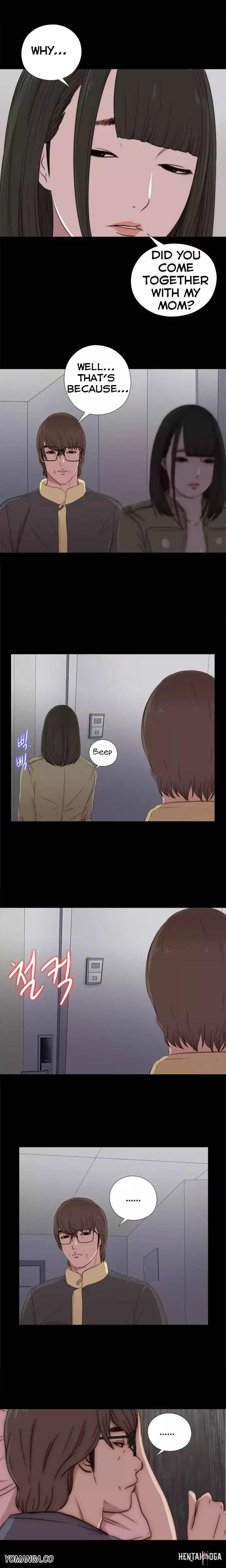 The Girl Next Door The Girl Next Door Chapter 17 - Page 11