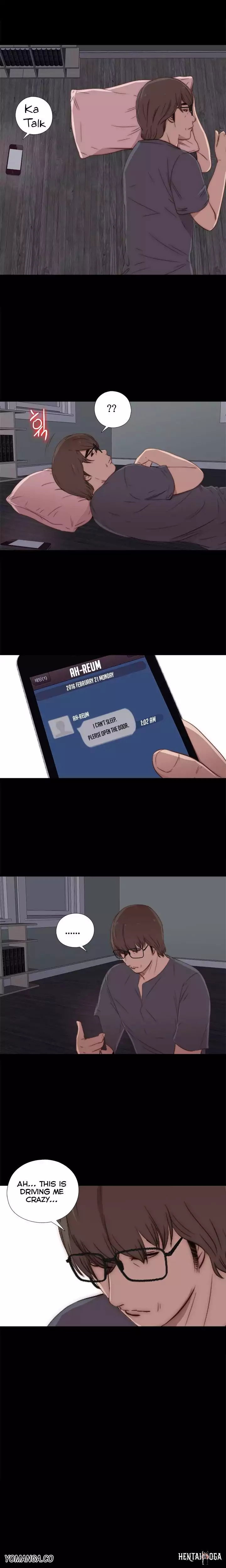 The Girl Next Door The Girl Next Door Chapter 17 - Page 12