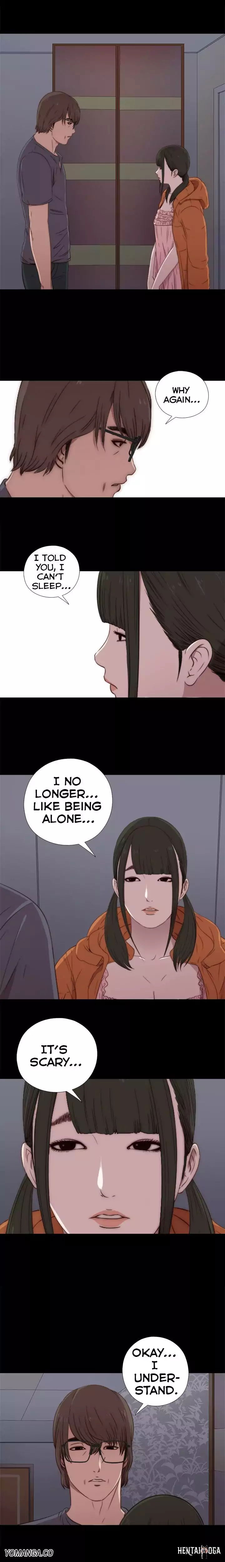 The Girl Next Door The Girl Next Door Chapter 17 - Page 13