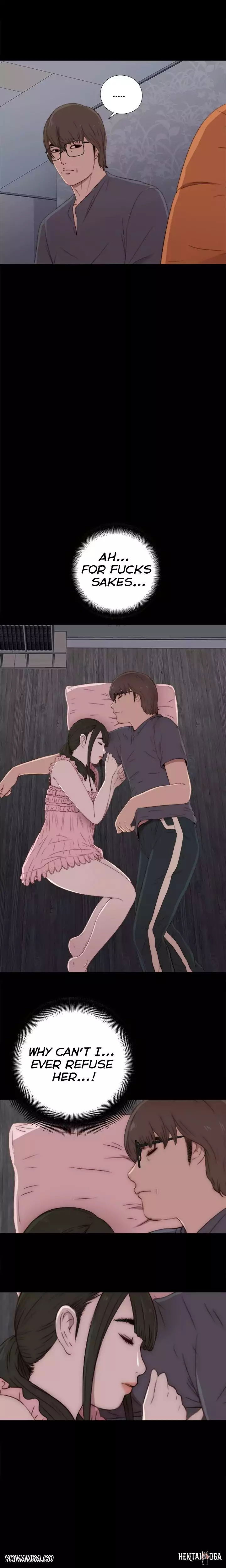 The Girl Next Door The Girl Next Door Chapter 17 - Page 15