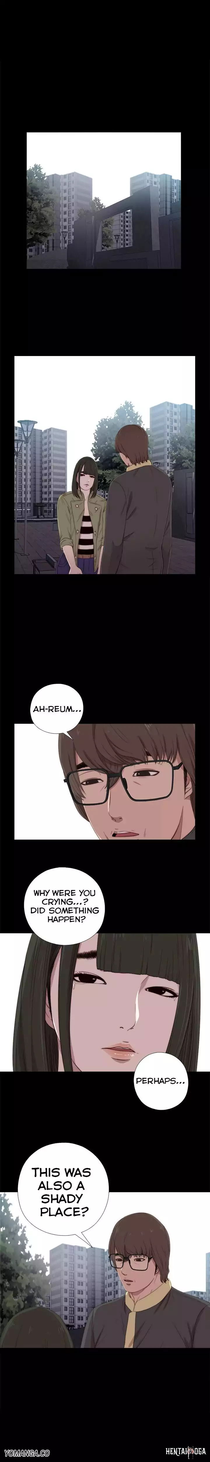 The Girl Next Door The Girl Next Door Chapter 17 - Page 3