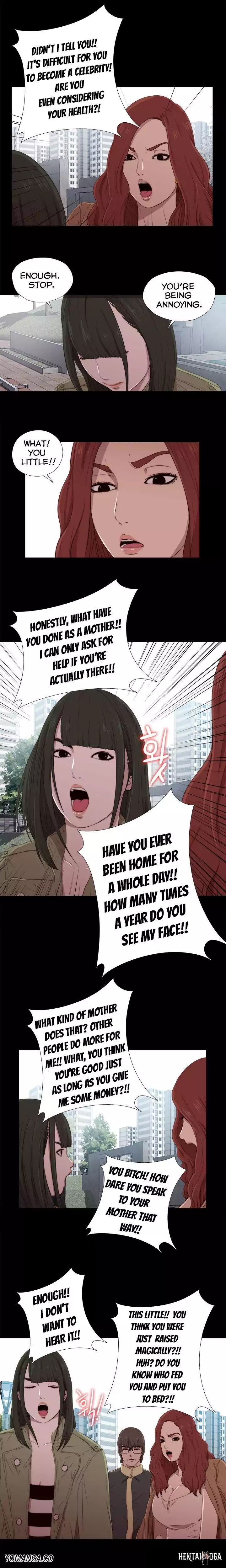 The Girl Next Door The Girl Next Door Chapter 17 - Page 6