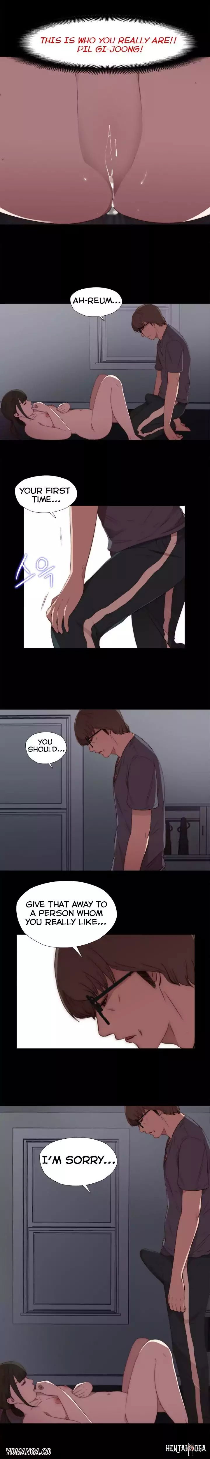 The Girl Next Door The Girl Next Door Chapter 18 - Page 13