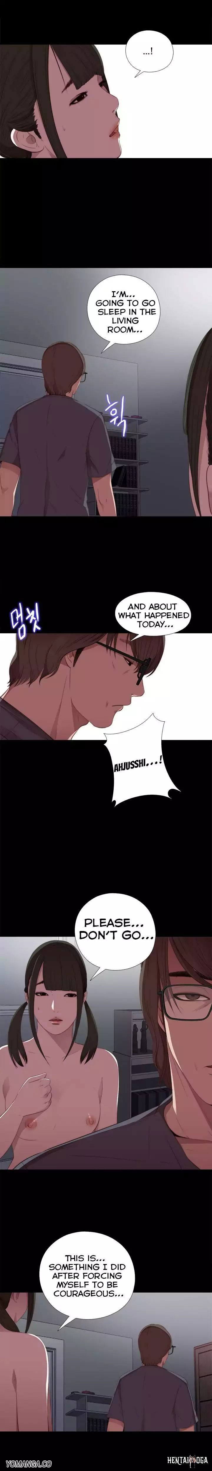 The Girl Next Door The Girl Next Door Chapter 18 - Page 14