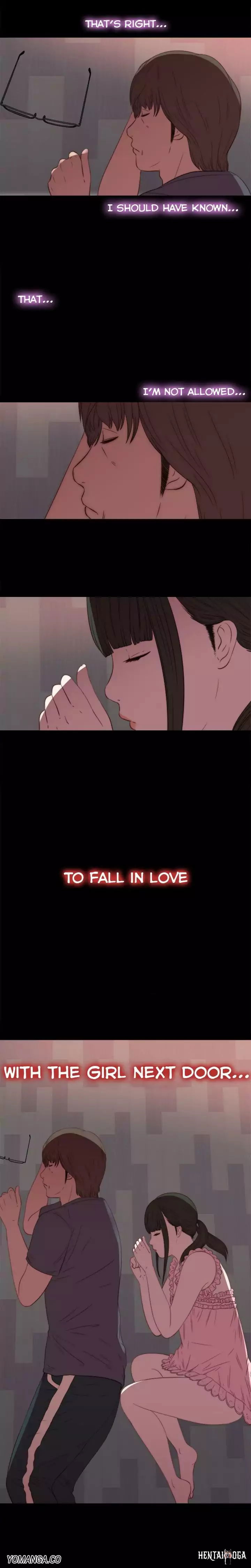 The Girl Next Door The Girl Next Door Chapter 18 - Page 20