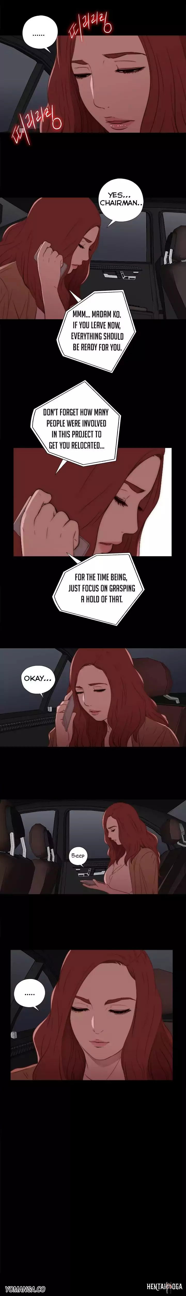 The Girl Next Door The Girl Next Door Chapter 18 - Page 8