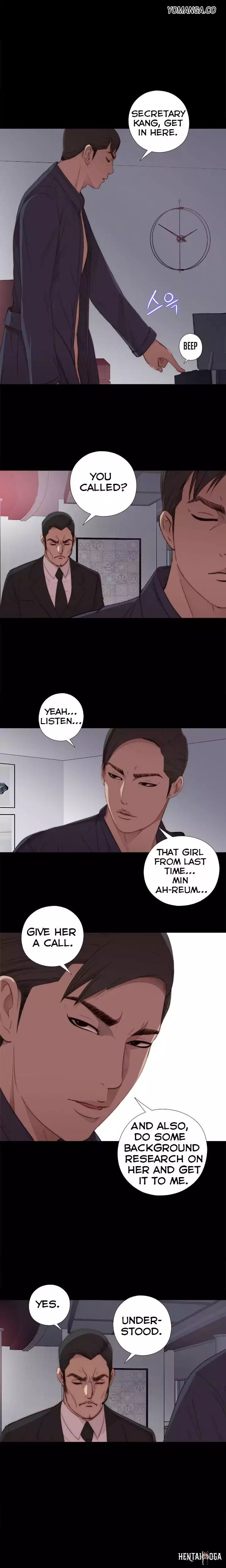 The Girl Next Door The Girl Next Door Chapter 19 - Page 12