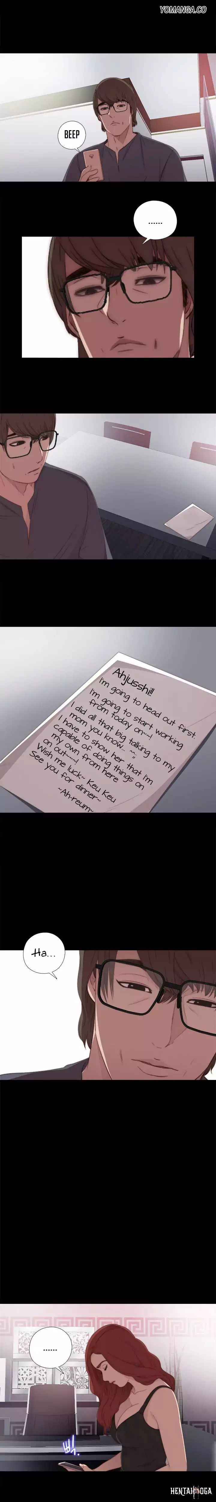 The Girl Next Door The Girl Next Door Chapter 19 - Page 14