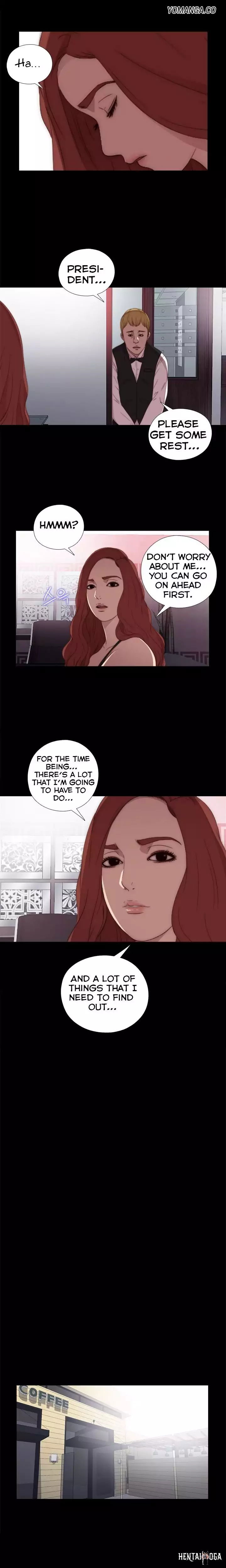 The Girl Next Door The Girl Next Door Chapter 19 - Page 15