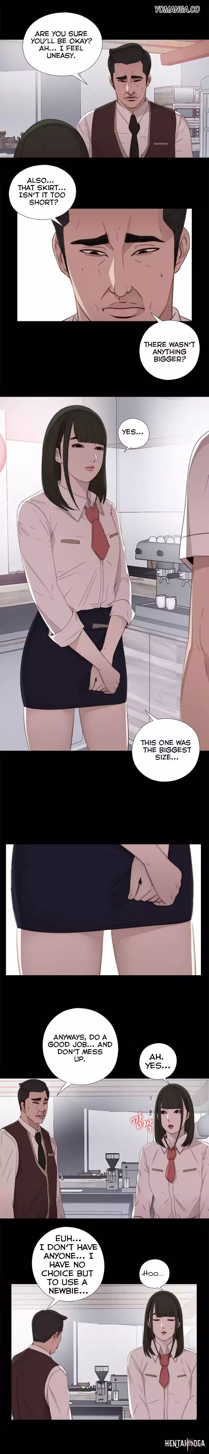 The Girl Next Door The Girl Next Door Chapter 19 - Page 16