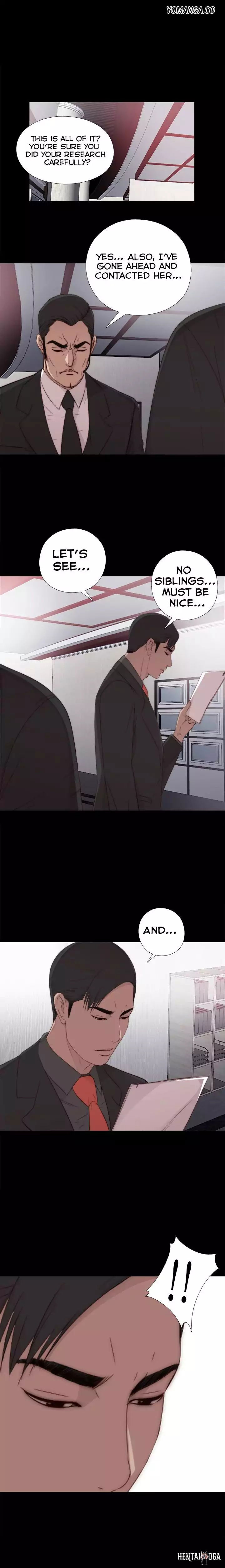 The Girl Next Door The Girl Next Door Chapter 19 - Page 18