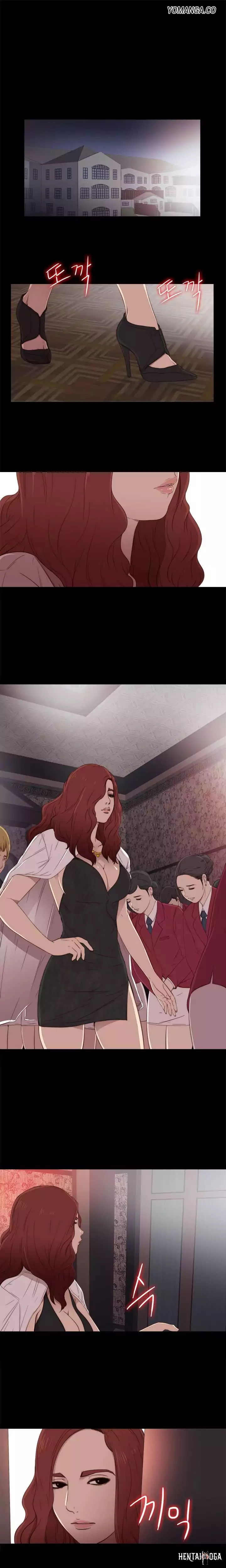 The Girl Next Door The Girl Next Door Chapter 19 - Page 3