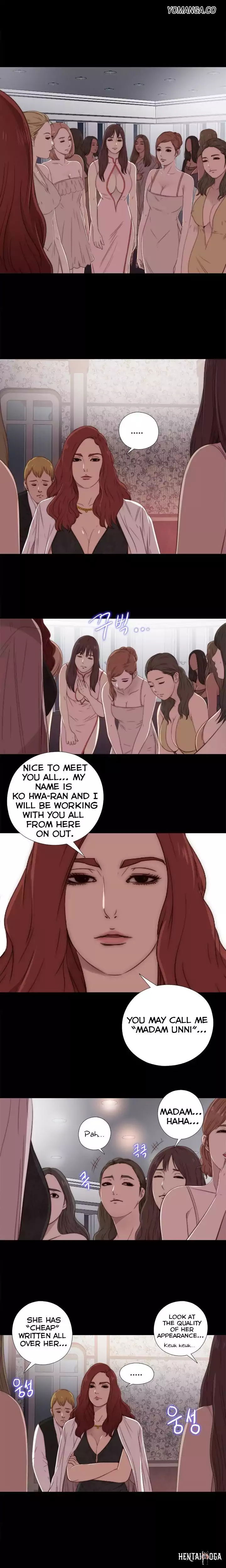 The Girl Next Door The Girl Next Door Chapter 19 - Page 4