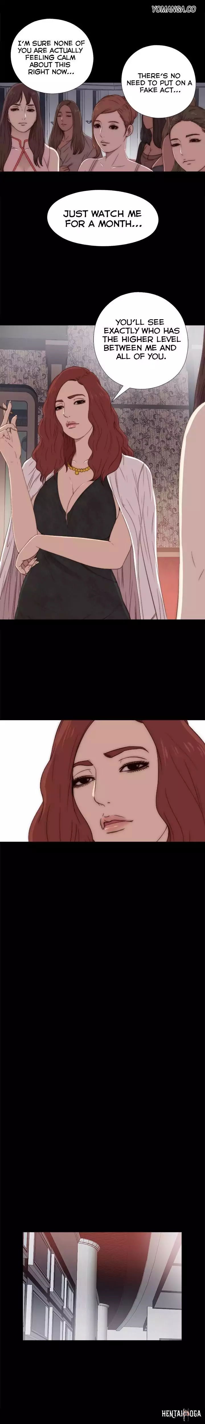 The Girl Next Door The Girl Next Door Chapter 19 - Page 7