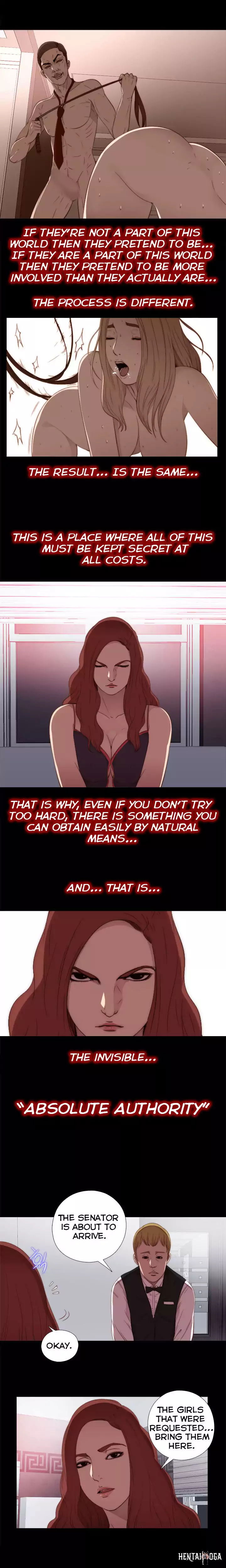 The Girl Next Door The Girl Next Door Chapter 20 - Page 12