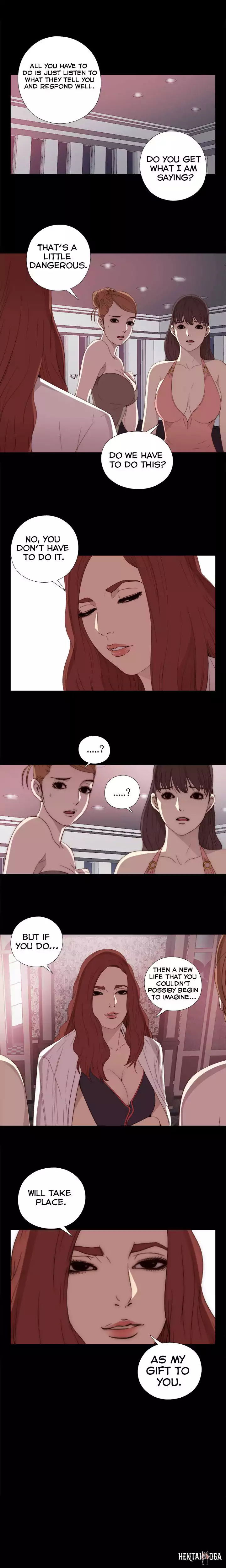 The Girl Next Door The Girl Next Door Chapter 20 - Page 13