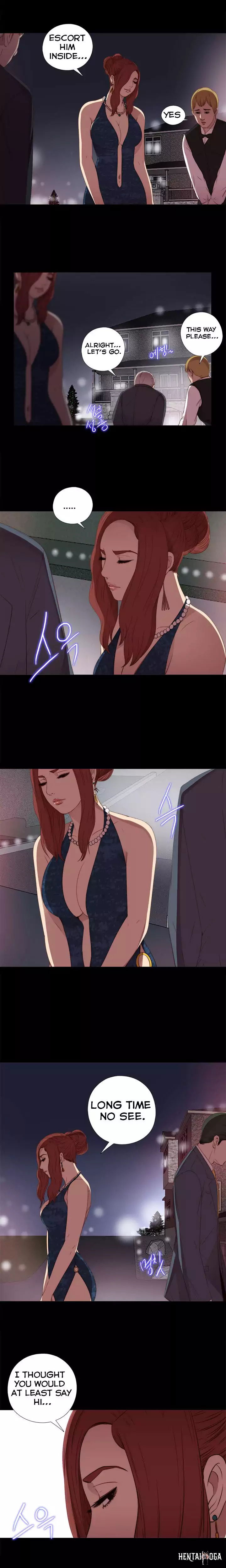 The Girl Next Door The Girl Next Door Chapter 20 - Page 17