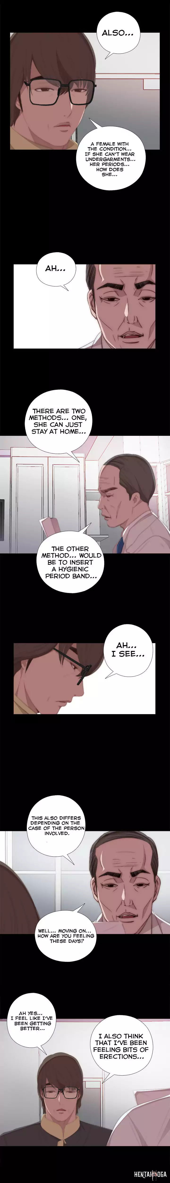 The Girl Next Door The Girl Next Door Chapter 20 - Page 4